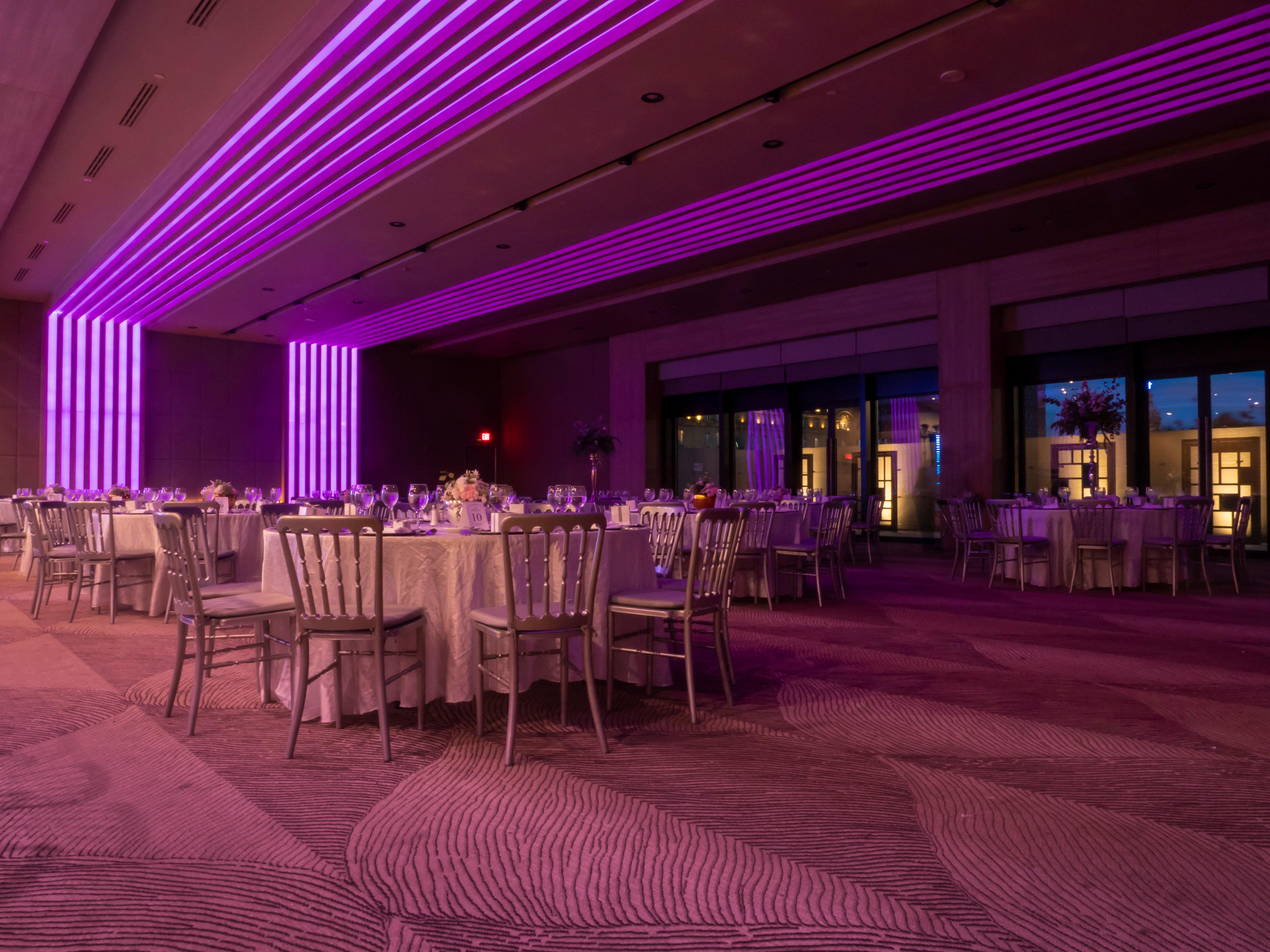 Crowne Plaza By Ihg Hotel Monterrey