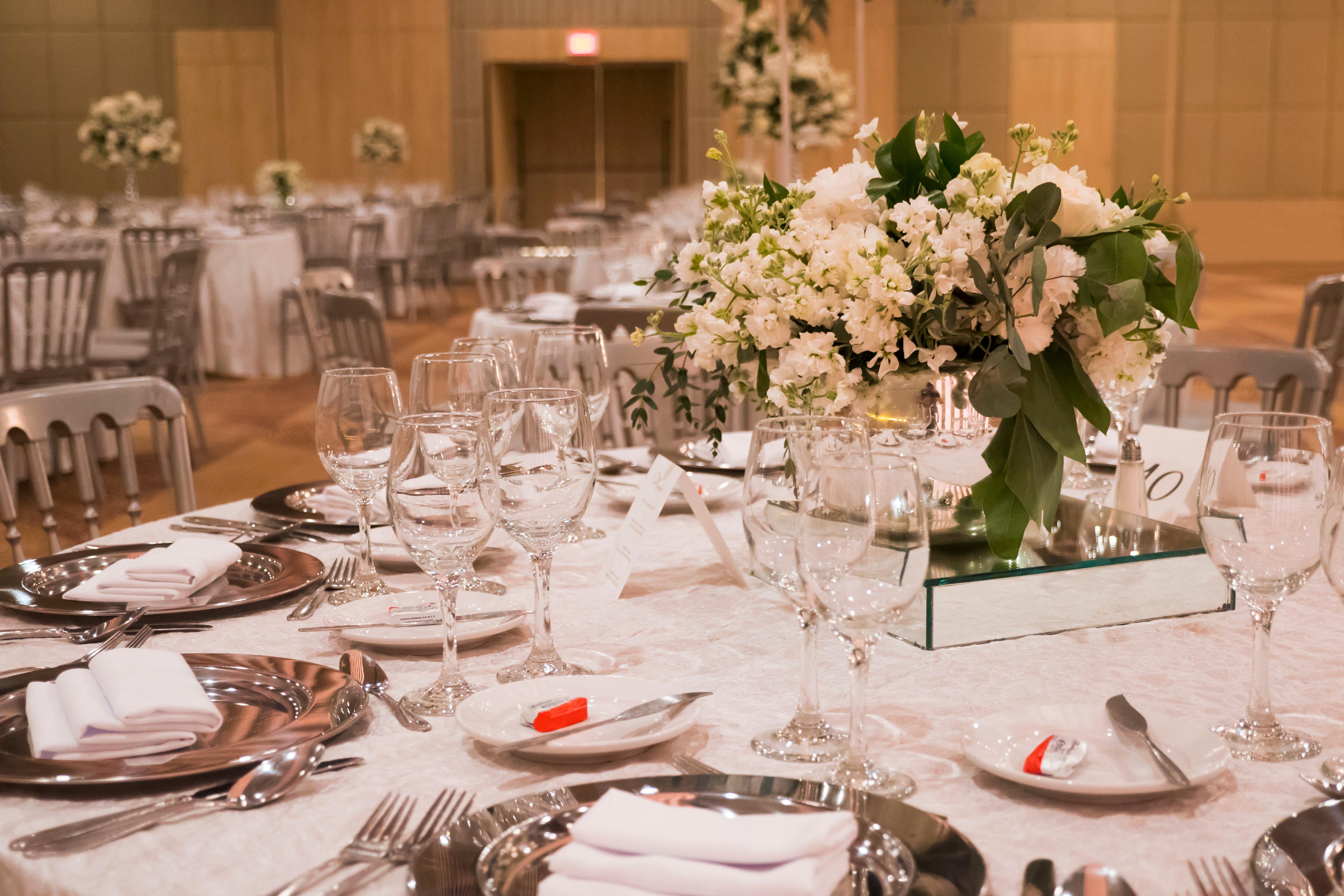 Hotel Crowne Plaza By Ihg Monterrey
