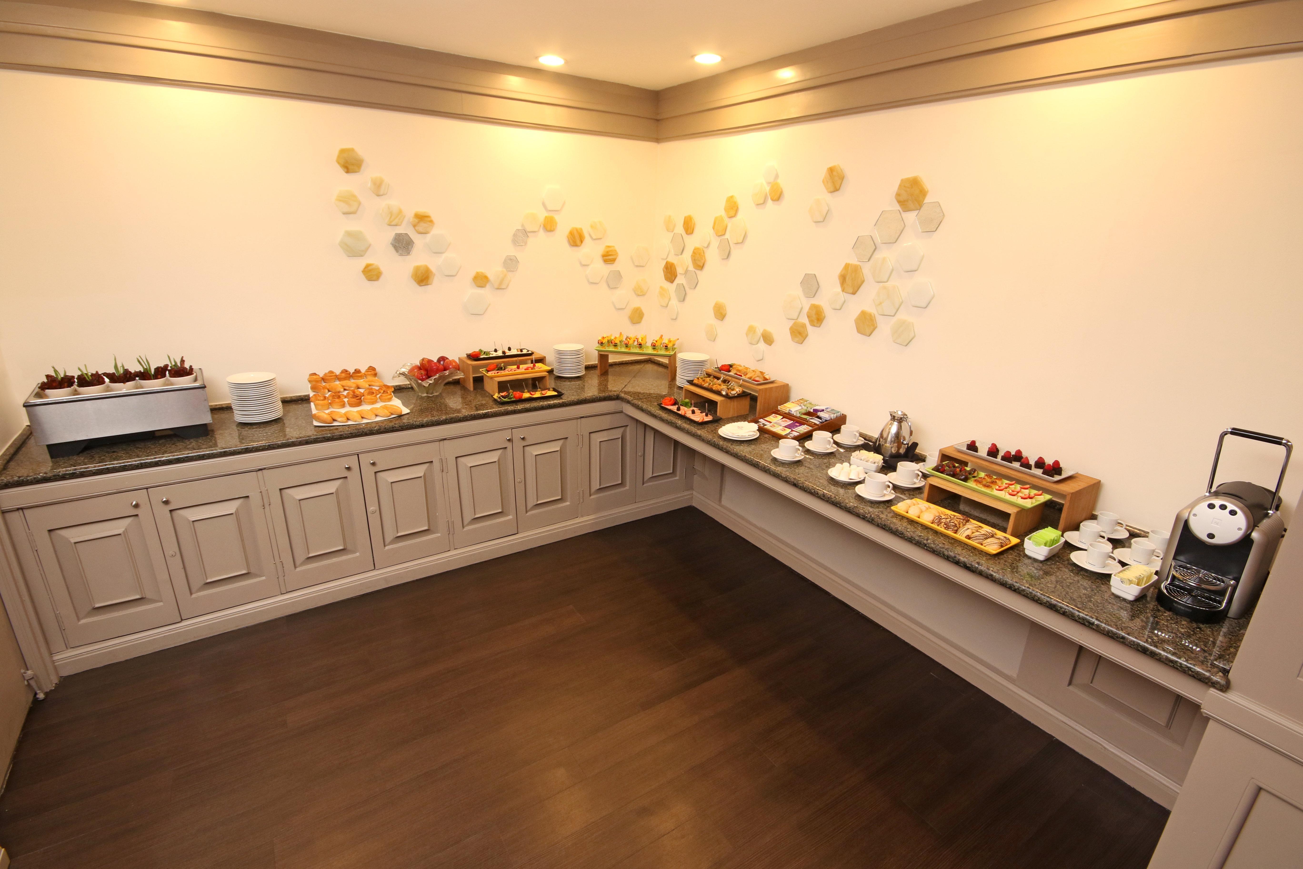Hotel Crowne Plaza By Ihg Monterrey