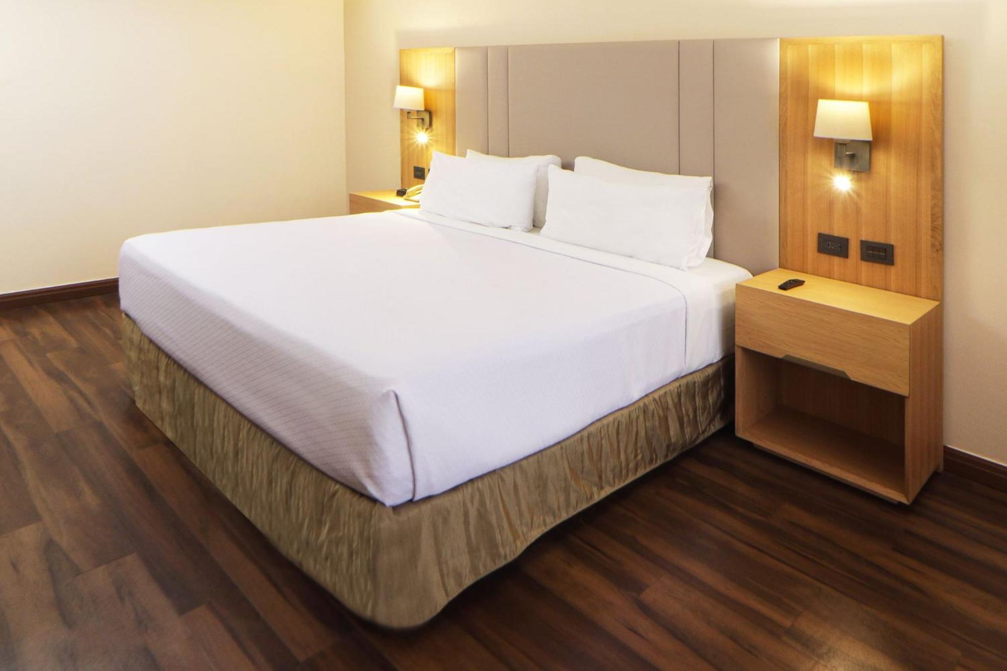 Crowne Plaza By Ihg Monterrey