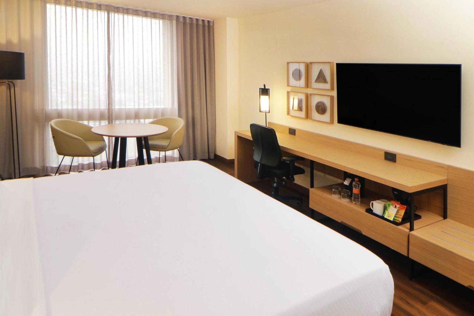 Hotel Crowne Plaza By Ihg
